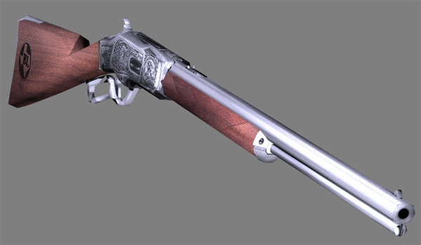 1873 Carbine